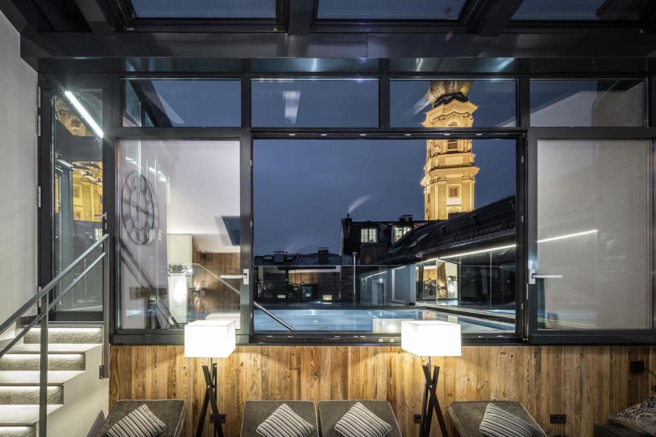 Hotel-Gasthof Hoettl Deggendorf Zewnętrze zdjęcie
