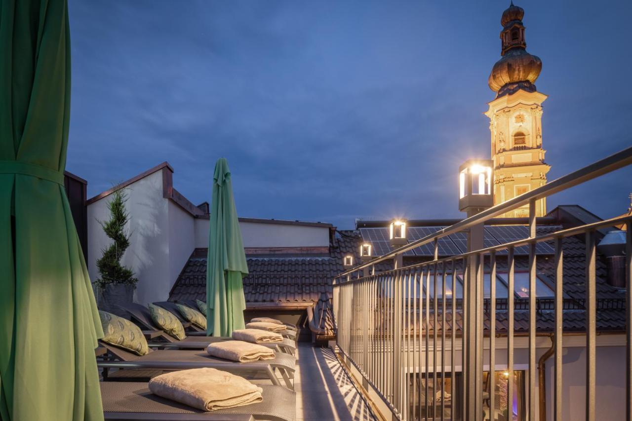 Hotel-Gasthof Hoettl Deggendorf Zewnętrze zdjęcie