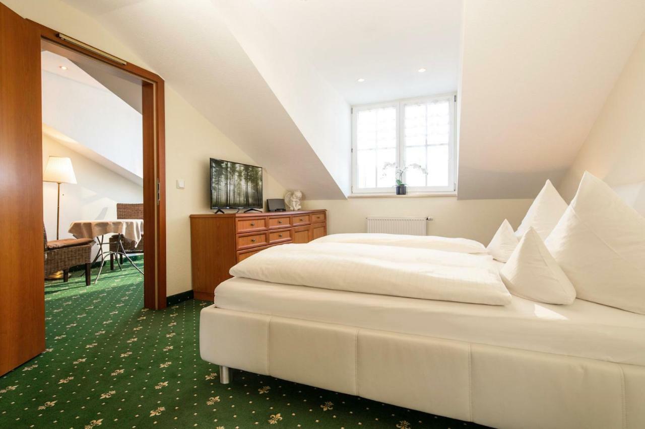 Hotel-Gasthof Hoettl Deggendorf Zewnętrze zdjęcie